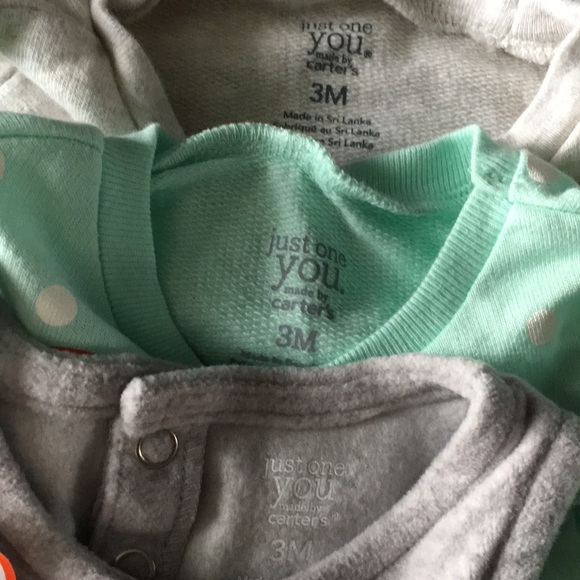 3M Owl Sweaters - Picture 5 of 5